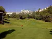 Sunny Escape with beautiful sea view