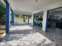 Boquerón el “CarribeParadise”