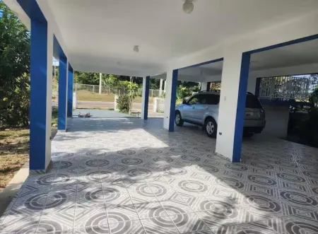 Boquerón el “CarribeParadise”