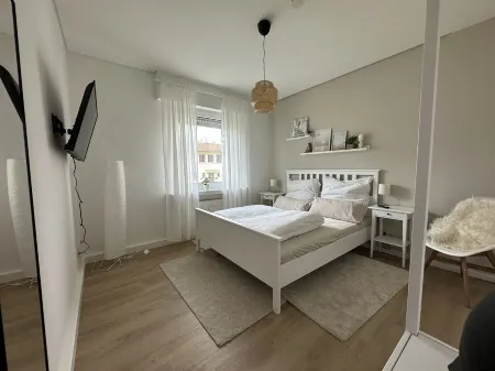 Comfort Corner- am Campus Birkenfeld