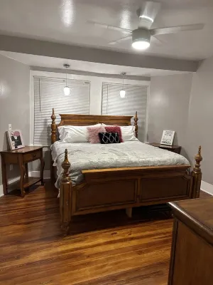 Charming  Water front Florida Home on the beautiful Pithlachascotee River