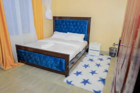 AFFORDABLE KISII FURNISHED APARTMENTS Отели в г. Kisii township