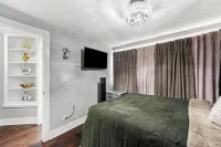 Hamaline Luxury - Guest House