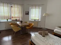 Fitters/holiday apartment near the lake Hotels in Schwerin