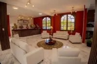 Casa Hacienda Hotel Boutique