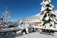 The perfect chalet style apartment in the heart of Verbier