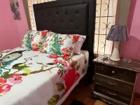 Beautiful One Bedroom with WiFi in Brumalia Mandeville, Manchester マンデビルのホテル