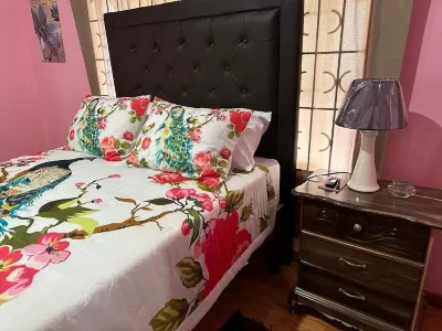 Beautiful One Bedroom with WiFi in Brumalia Mandeville, Manchester Hôtels à : 