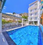 Linda Beach Class Hotel - Beach