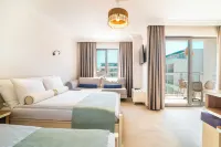 Victoria Princess Hotel