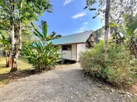 Whispering Wisdom | 3 Bed w/ Pool, Steps to Beach Hotels in Limon