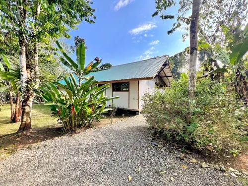 Whispering Wisdom | 3 Bed w/ Pool, Steps to Beach Hotels in Limon