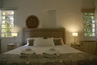 La Masia Hotels in Lujan de Cuyo