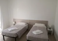 Apartment at Guido's 보르소 델 그라파 호텔