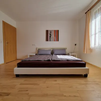 Alina's für 4 Hotels in Gemeinde Sankt Jakob in Defereggen