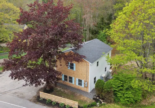 Walk to Dock Square, 1.2 Mi to Gooch's Beach, Hot Tub -- Pine Tree Place