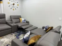 Newly Remodeled Cozy house in Bowie. Near 6flags,FedEx Field,Annapolis,DC. Hotels in Bowie