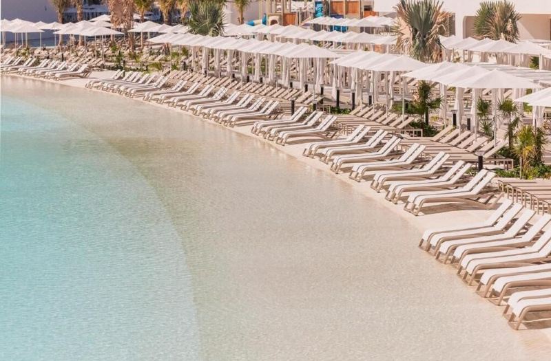 Ava Resort Cancun - All Inclusive photo 2
