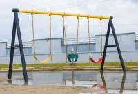 Luxurious 2 Bed apartment with Breathtaking Beach-View