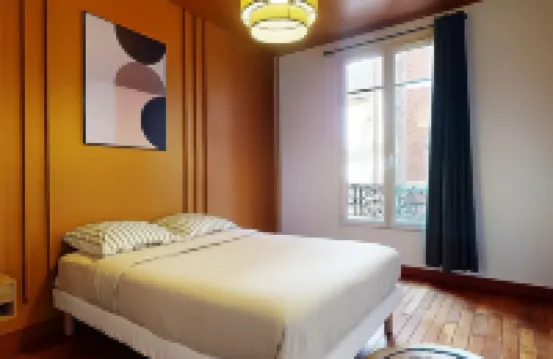 L'écrin Havana- apartment Clichy