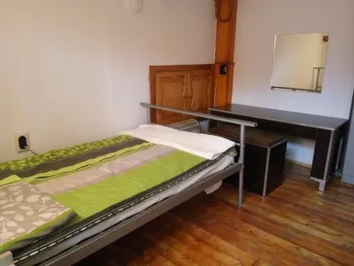 Bell Hoste Situated at the navel of Plovdiv - at the foot of the Ancient Archite Hotels in 