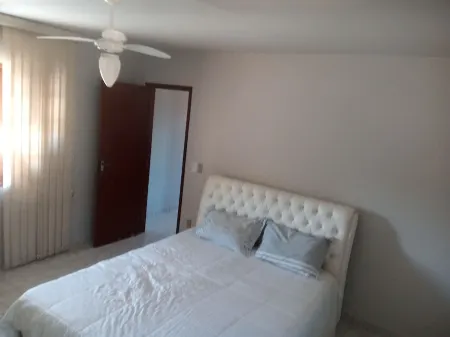 Center Duplex House 8x4 Swimming Pool ( Largest Swimming Pool Res. in RO ) Foot in the Sand!