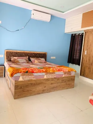 Home away from home in the heart of Hyderabad Hotels in 