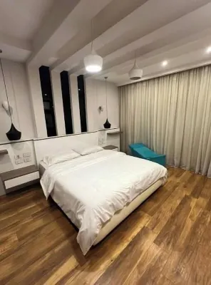 Villa C182 in Jeraya Hotels in Oula