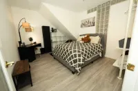 City-Chic at Centennial Hill in downtown Atlanta