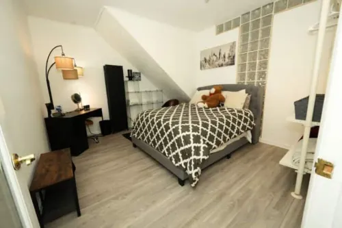 City-Chic at Centennial Hill in downtown Atlanta