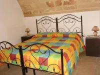 La Payara di Nonna Nina 4 P.letto a 3 km dal Mare Hotel a Tiggiano