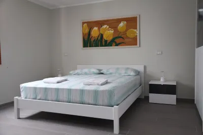 Bernaldabella Penthouse Holiday Home near Matera Hotel in zona Golf Club Metaponto