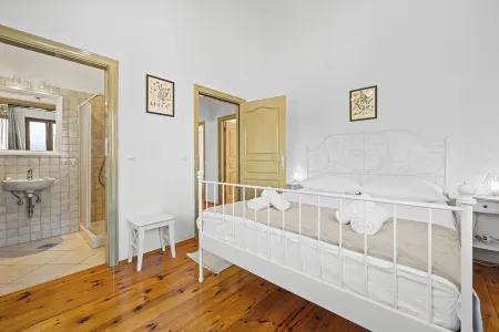 Villa Brioni private pool, parking, AC, WiFi, 4 bedrooms by Rentistra