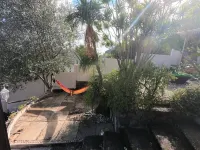 LE CLOS DE VAL - ACCOMMODATION - TERRACE SEA VIEW - HEATED SWIMMING POOL