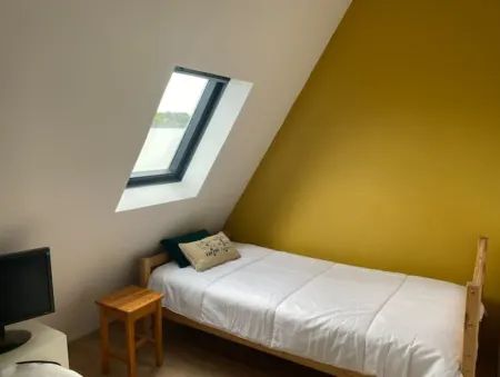 Appartement à 400m de la Plage de Cap Coz