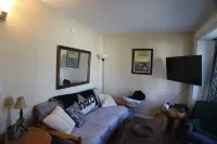 Super Charming 2-Bedroom in Trendy Biddeford Hotels in Biddeford