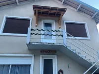 Appartement de Montagne Dans le Vercors Animaux de Compagnie Acceptés Hotels in Saint-Agnan-en-Vercors