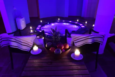 Apartments Dvori Kopaonik Отели в г. Рашка