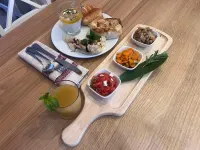 City Garden Kolašin Hotels in Kolasin