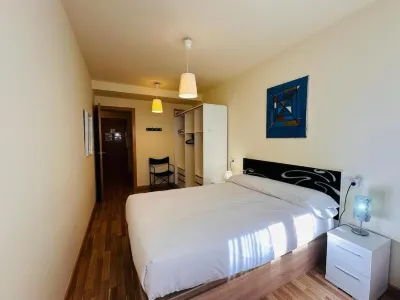 Nice apartment in Ainsa Các khách sạn gần Castillo Boltana