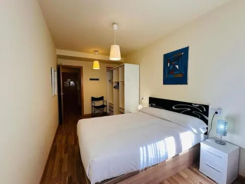 Nice apartment in Ainsa Hotel di Ainsa-Sobrarbe