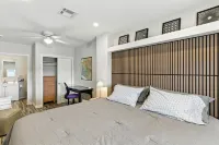 Welcoming 3-Bedroom House with Private Fenced Yard.  Clean. Central