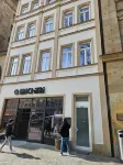 Luxurious 1-room apartment in the heart of Bamberg