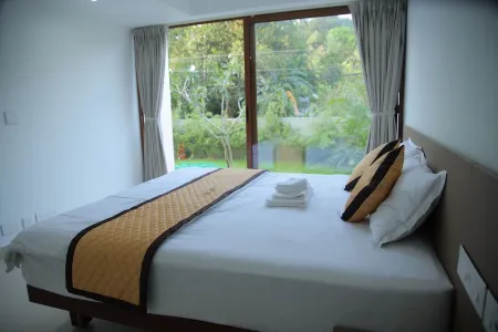Luxury Stay in Varkala, Kerala