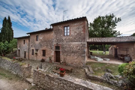 Casa al Gianni - Il Fico