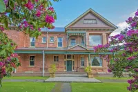 Penghana Bed and Breakfast Hotel in zona Queenstown