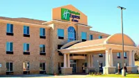 Express Inn & Suites