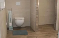 Ferienwohnung Hiemer Hotel a Bad Gronenbach