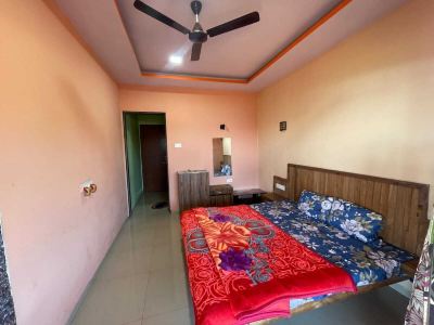 Marvelous 3-bedroom villa in Mahabaleshwar with stunning views