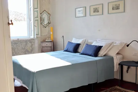 Palloni Palace: Piano Nobile